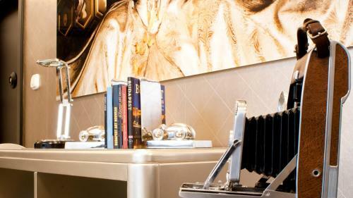 Aparthotel Milford Suites Budapest