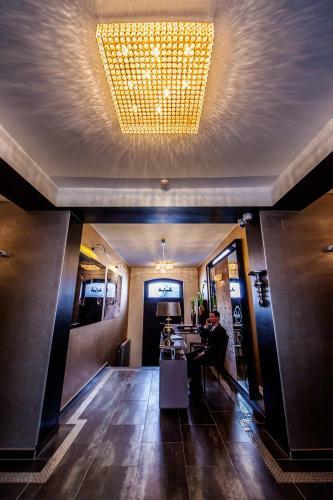 Aparthotel Milford Suites Budapest