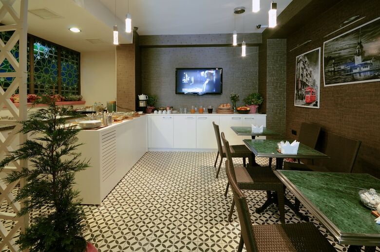 Apartamento T-loft Residence