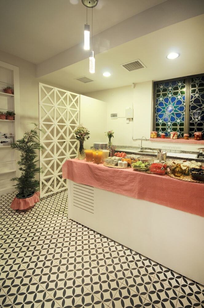 Apartamento T-loft Residence