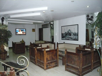 Hotel Residence