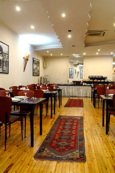 Hotel Residence