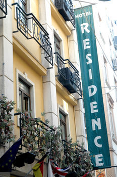 Hotel Residence