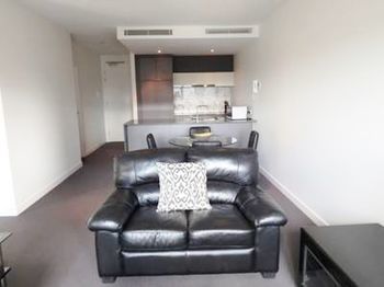 Aparthotel Southbank Apartments - Wrap