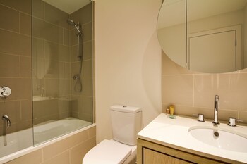 Aparthotel Southbank Apartments - Wrap