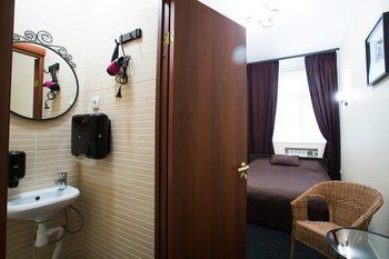 Hotel Nomera Na Nevskom