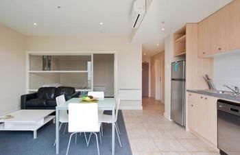 The Waterfront Apartments, Geelong