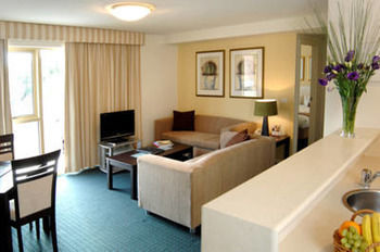Apartamento Quest Carlton On Finlay