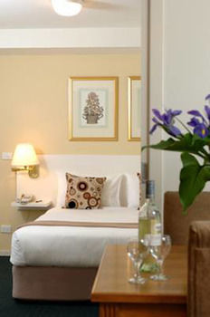 Apartamento Quest Carlton On Finlay