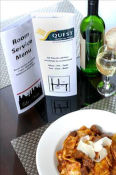 Apartamento Quest Carlton On Finlay