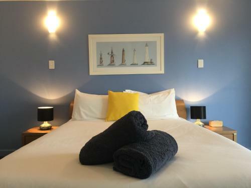 Apartamento Yallingup Beach Resort