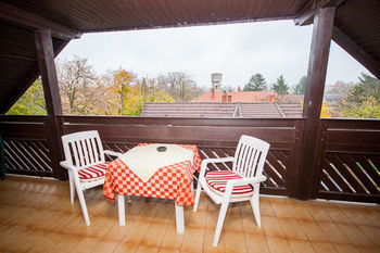 Hotel Korona Pension Restaurant