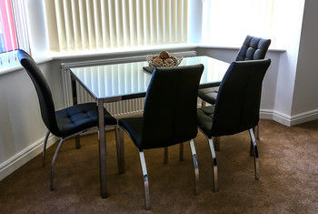 Apartamento Breck Blackpool