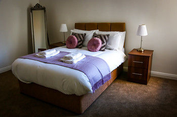 Apartamento Breck Blackpool