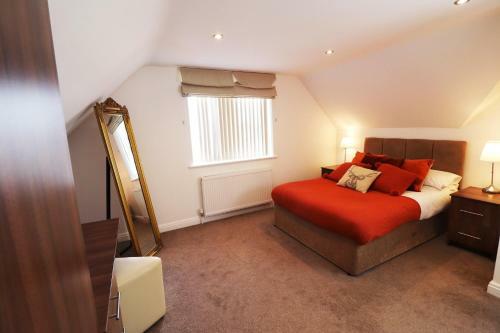 Apartamento Breck Blackpool