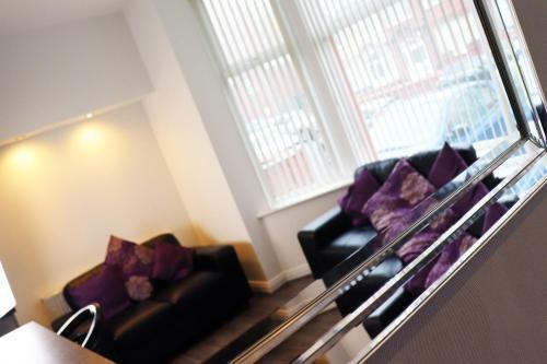 Apartamento Breck Blackpool