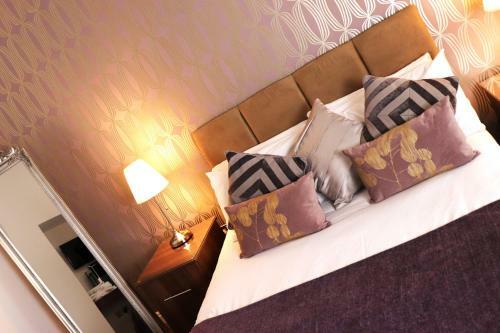 Apartamento Breck Blackpool