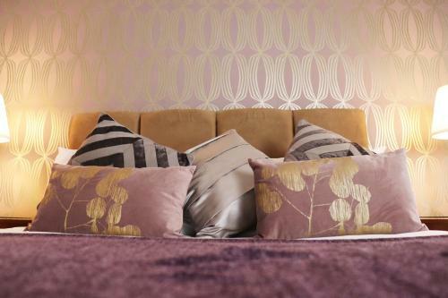 Apartamento Breck Blackpool