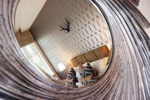 Apartamento Breck Blackpool