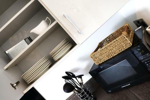 Apartamento Breck Blackpool
