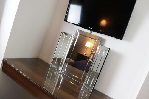 Apartamento Breck Blackpool