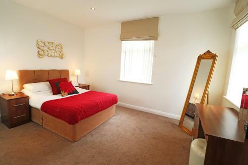 Apartamento Breck Blackpool
