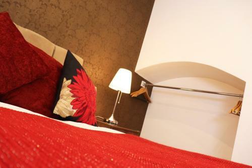 Apartamento Breck Blackpool