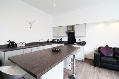 Apartamento Breck Blackpool