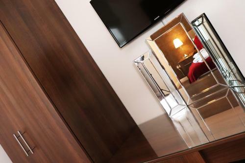 Apartamento Breck Blackpool