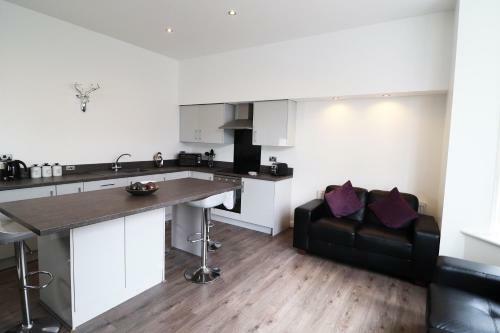 Apartamento Breck Blackpool