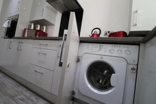 Apartamento Breck Blackpool
