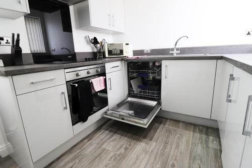 Apartamento Breck Blackpool