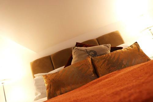 Apartamento Breck Blackpool