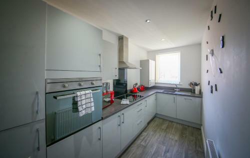 Apartamento Breck Blackpool