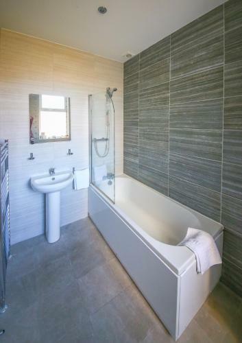 Apartamento Breck Blackpool