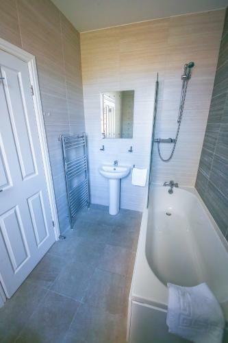 Apartamento Breck Blackpool