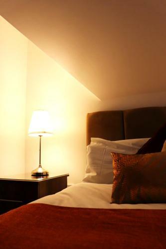 Apartamento Breck Blackpool