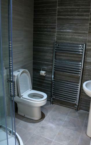 Apartamento Breck Blackpool