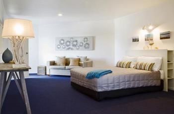 Motel Oasis, Gisborne