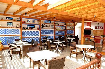 Hotel Mammis Beach