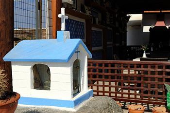 Hotel Mammis Beach