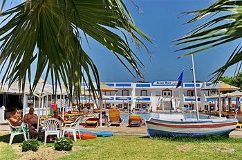 Hotel Mammis Beach