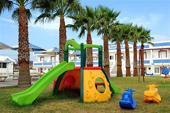 Hotel Mammis Beach