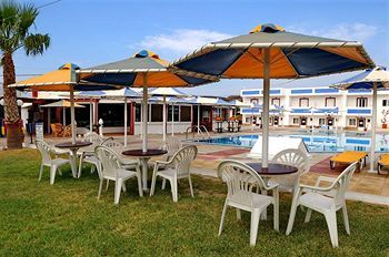 Hotel Mammis Beach