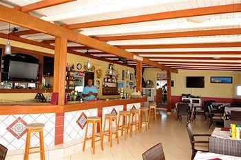 Hotel Mammis Beach