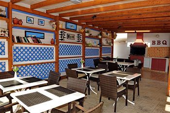 Hotel Mammis Beach