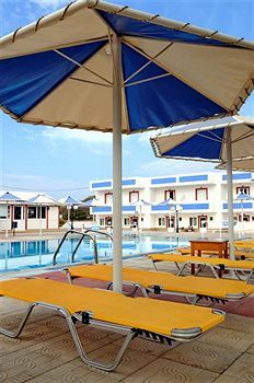 Hotel Mammis Beach
