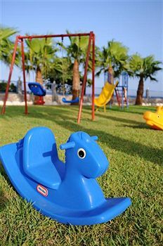 Hotel Mammis Beach