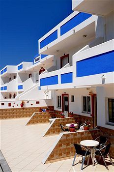 Hotel Mammis Beach