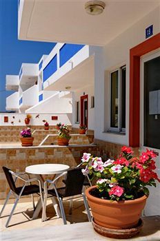 Hotel Mammis Beach